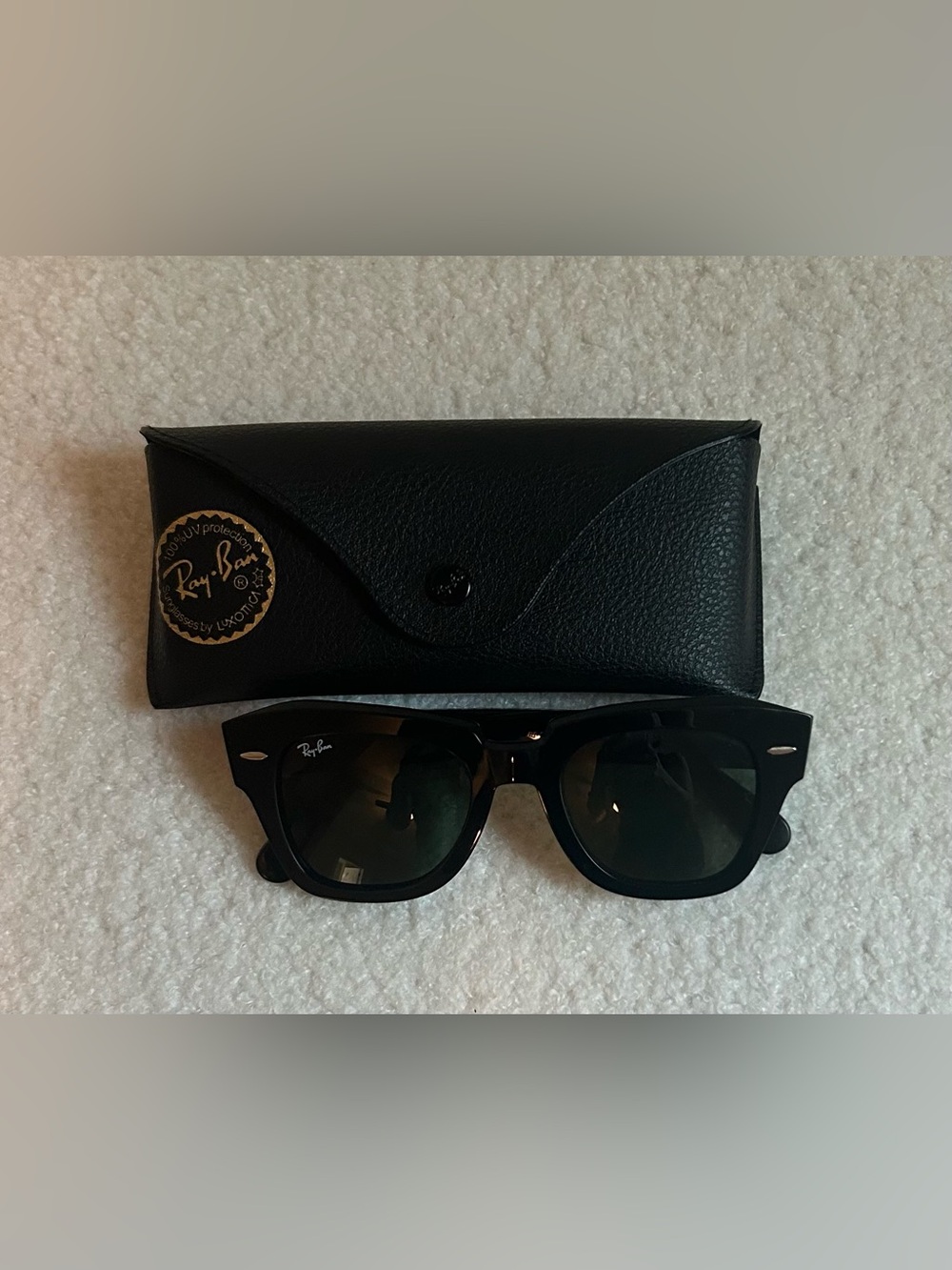 Ray-Ban Sunglasses